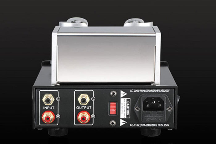 YAQIN SD-CD3 Tube Buffer Processor