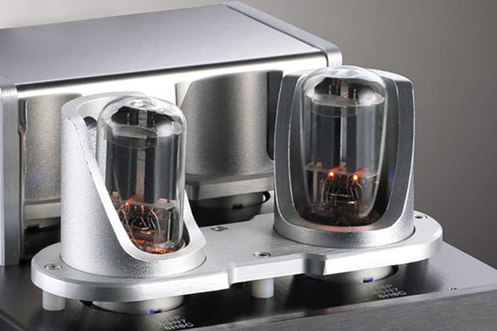 YAQIN SD-CD3 Tube Buffer Processor