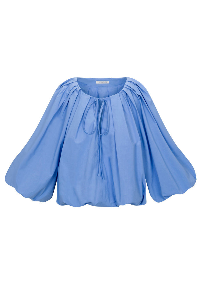Yara Bubble Top