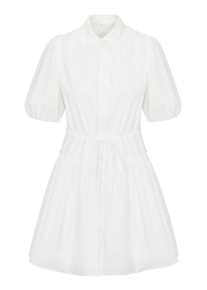 Yara Shirt Dress