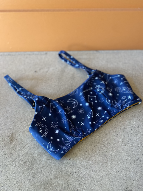 Youth Bikinis - NOW AND THEN