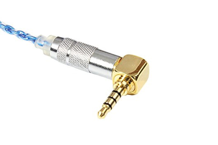 ZYCABLE ZY052 Balanced Headphone Upgrade Cable
