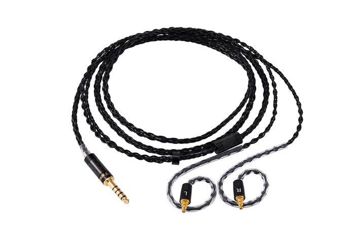 ZYCABLE ZY349 ZY350 ZY351 ZY352 Headphone Upgrade Cable