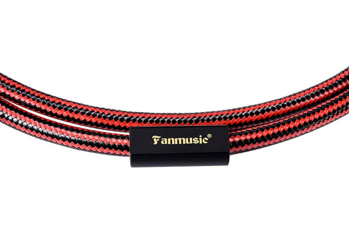 ZYCABLE ZY396 RCA to XLR Cable