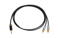 ZYCABLE ZY403 3.5mm to RCA Cable